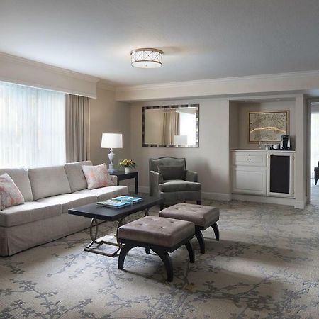 Lafayette Park Hotel & Spa Kültér fotó