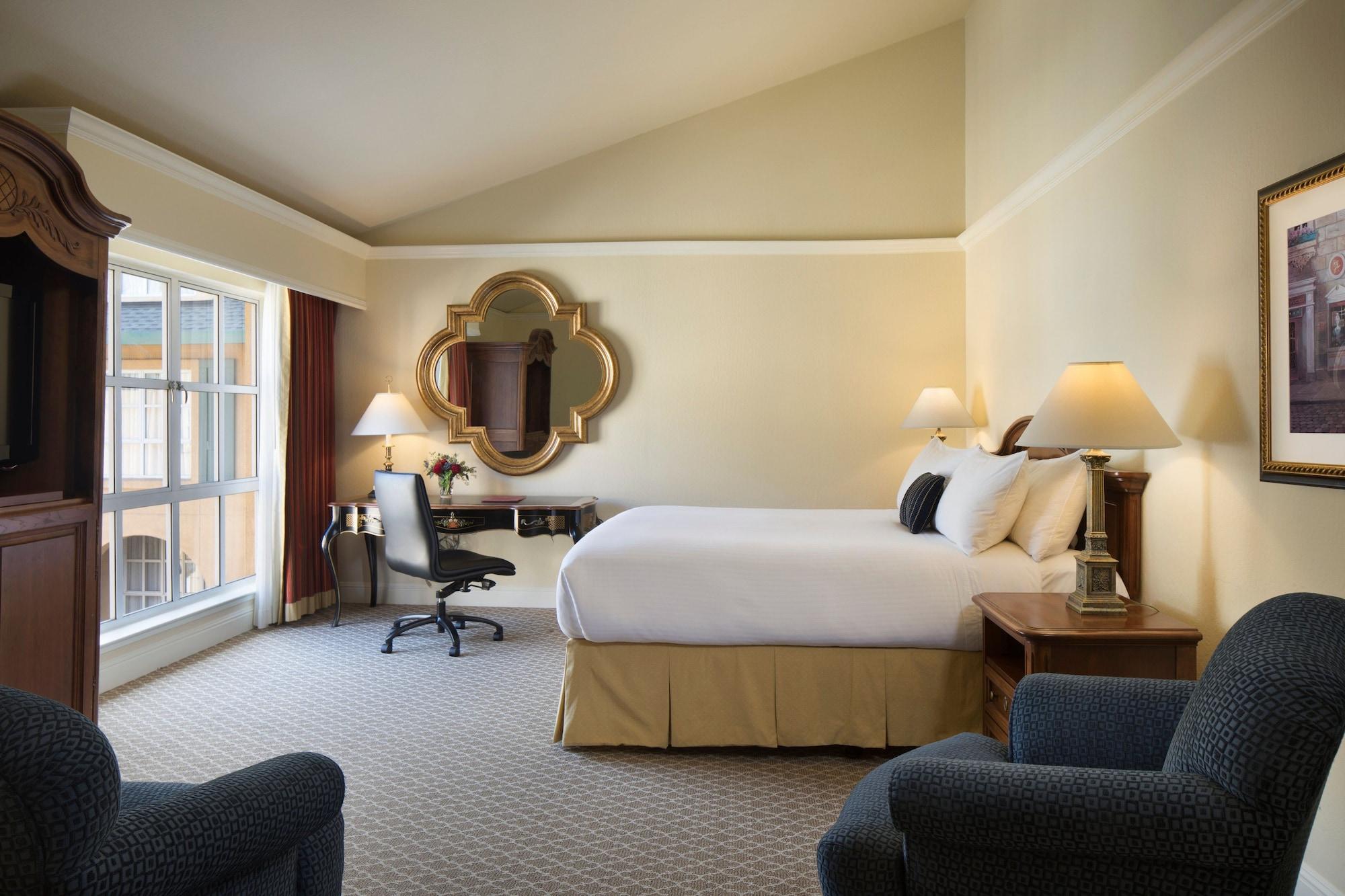 Lafayette Park Hotel & Spa Kültér fotó