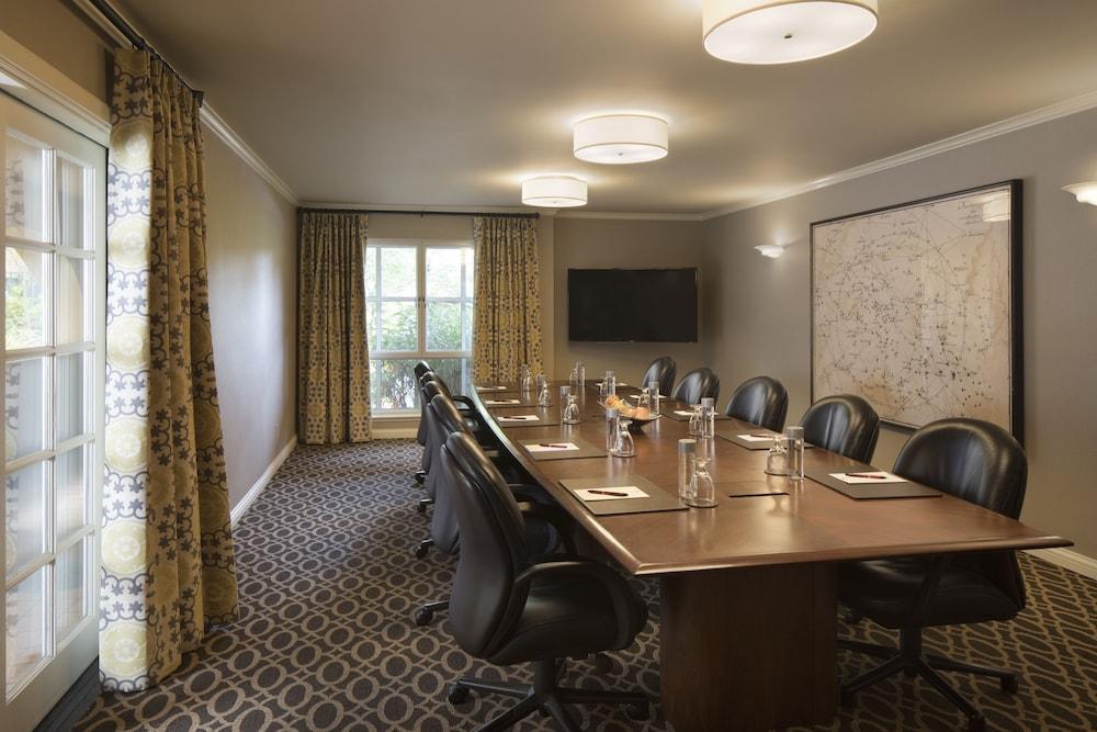 Lafayette Park Hotel & Spa Kültér fotó