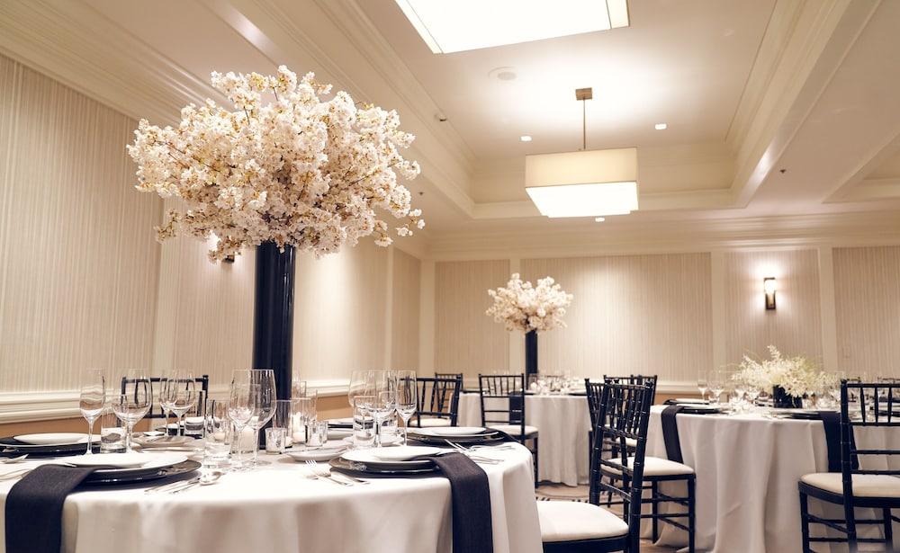 Lafayette Park Hotel & Spa Kültér fotó