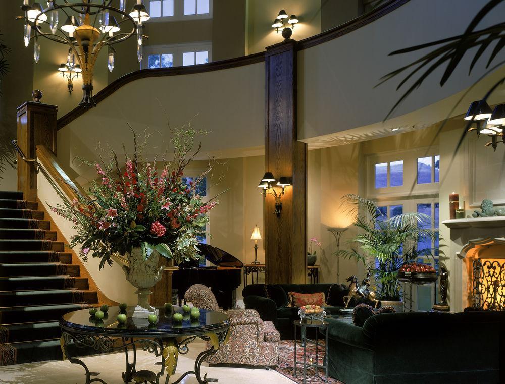 Lafayette Park Hotel & Spa Kültér fotó