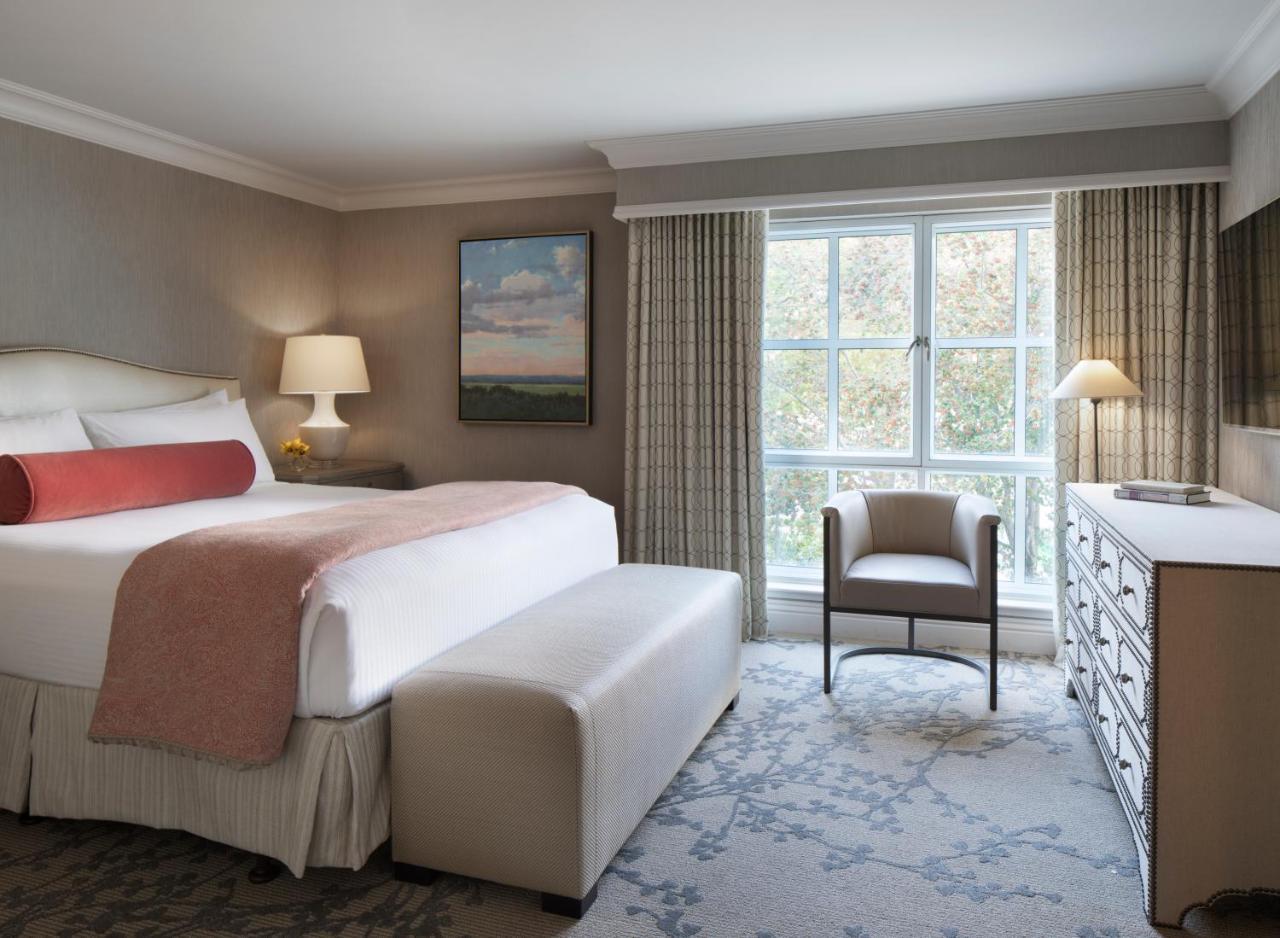 Lafayette Park Hotel & Spa Kültér fotó