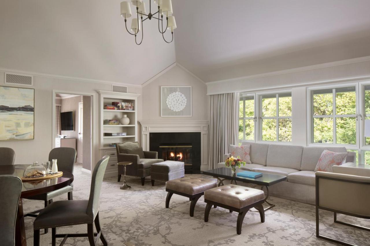Lafayette Park Hotel & Spa Kültér fotó