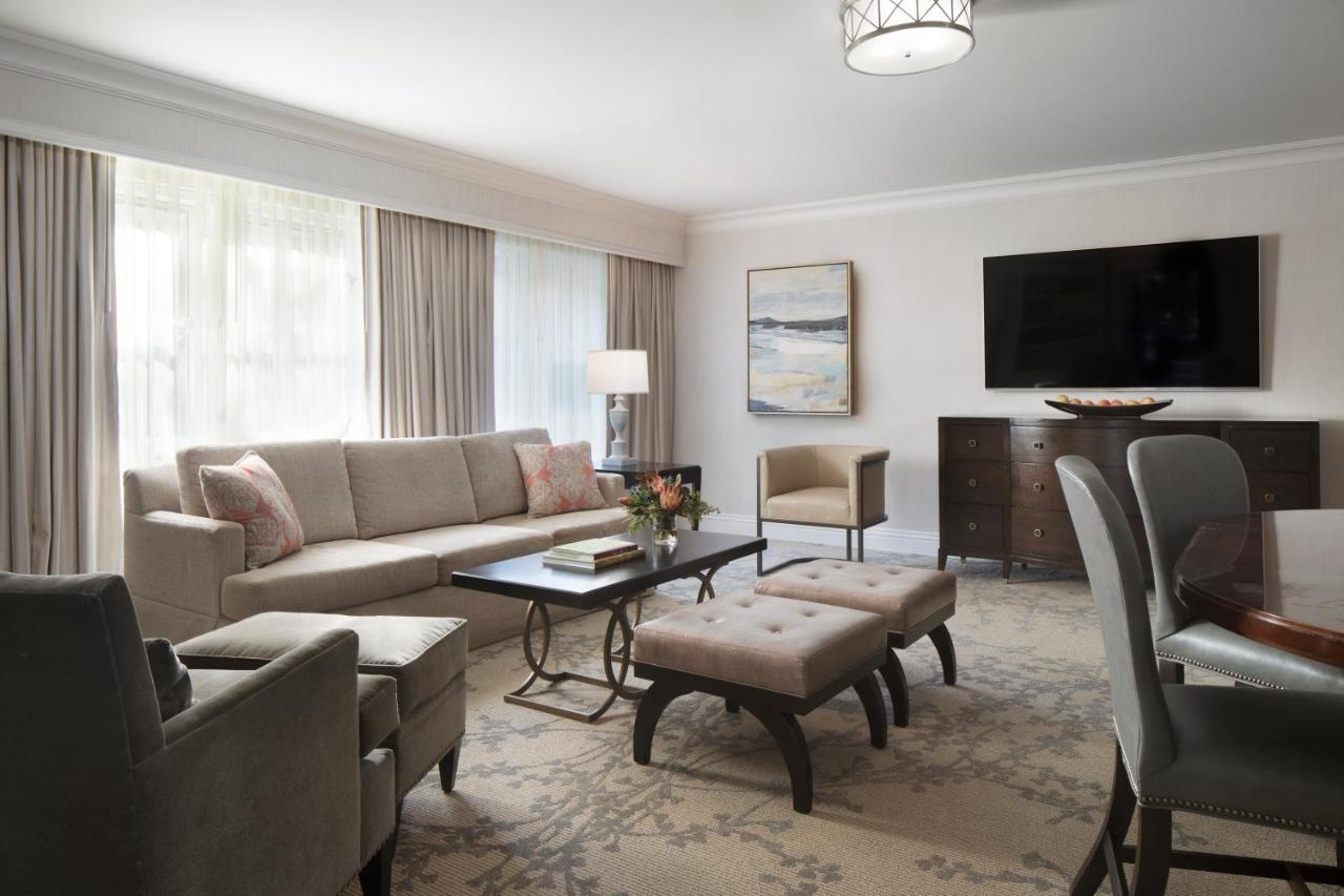 Lafayette Park Hotel & Spa Kültér fotó