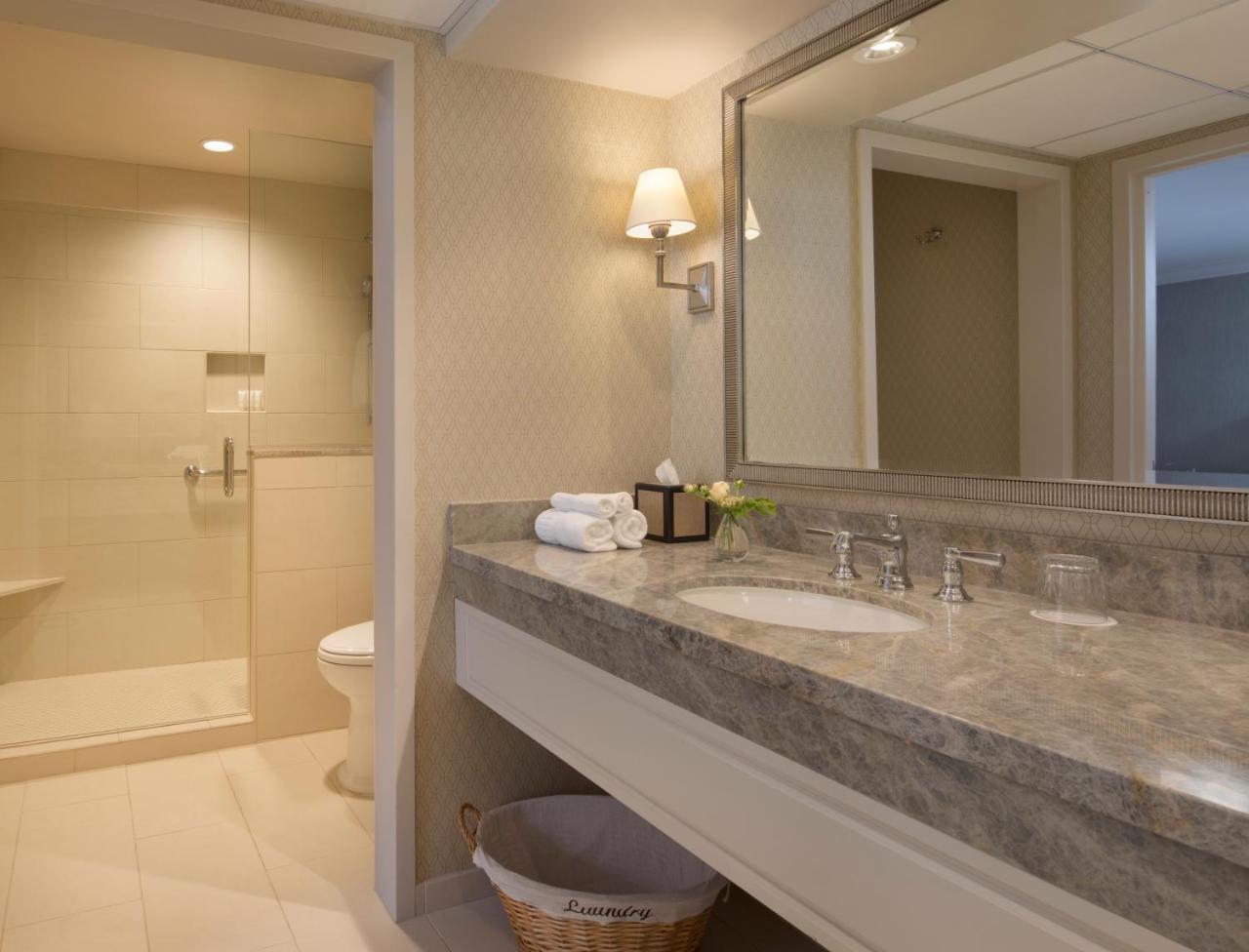 Lafayette Park Hotel & Spa Kültér fotó