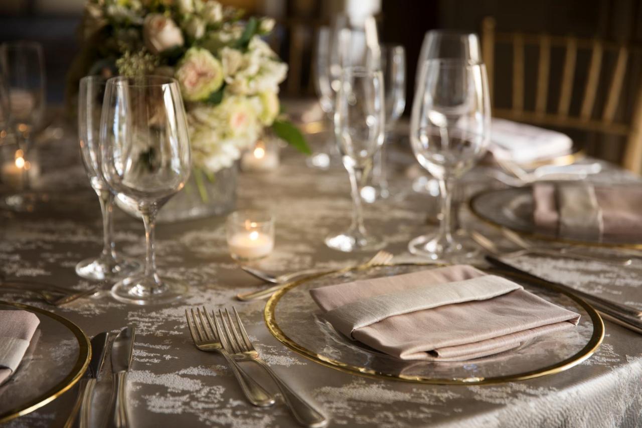 Lafayette Park Hotel & Spa Kültér fotó