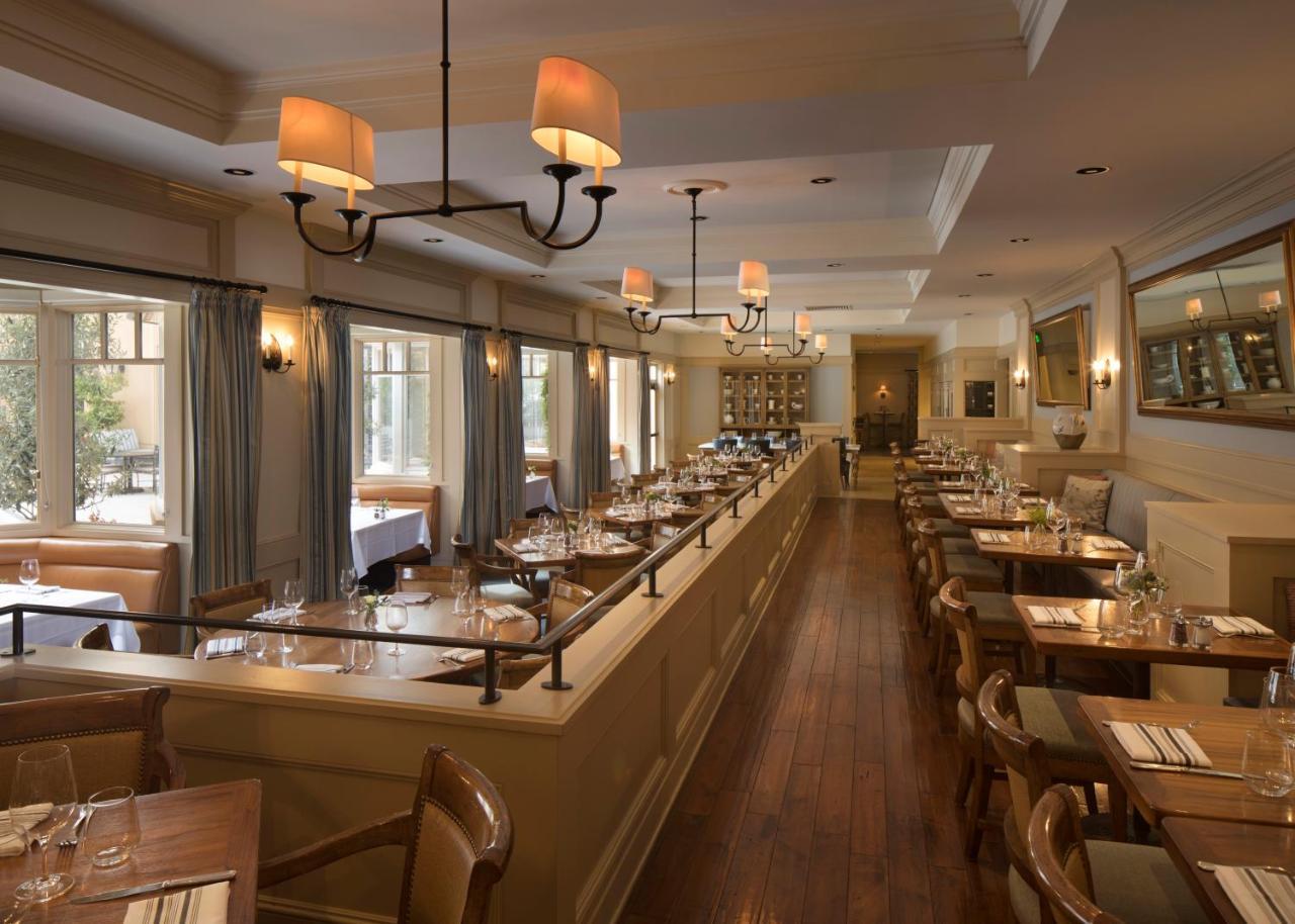 Lafayette Park Hotel & Spa Kültér fotó