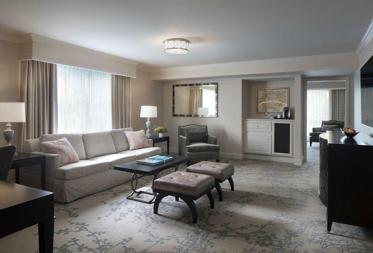 Lafayette Park Hotel & Spa Kültér fotó